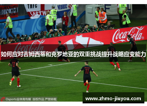 如何应对吉姆西蒂和克罗地亚的双重挑战提升战略应变能力 如何应对吉姆西蒂和克罗地亚的双重挑战提升战略应变能力