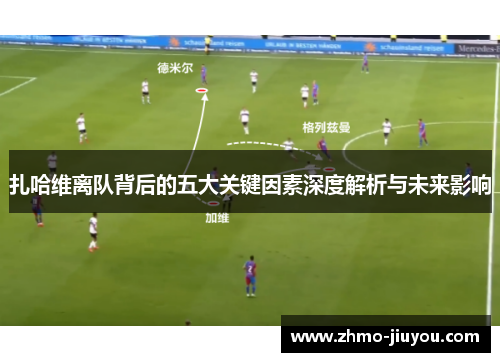 扎哈维离队背后的五大关键因素深度解析与未来影响 扎哈维离队背后的五大关键因素深度解析与未来影响