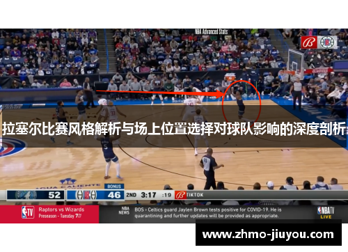 拉塞尔比赛风格解析与场上位置选择对球队影响的深度剖析 拉塞尔比赛风格解析与场上位置选择对球队影响的深度剖析