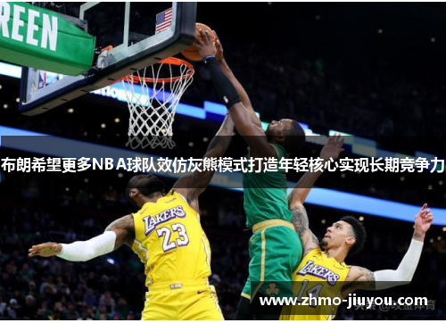 布朗希望更多NBA球队效仿灰熊模式打造年轻核心实现长期竞争力 布朗希望更多NBA球队效仿灰熊模式打造年轻核心实现长期竞争力