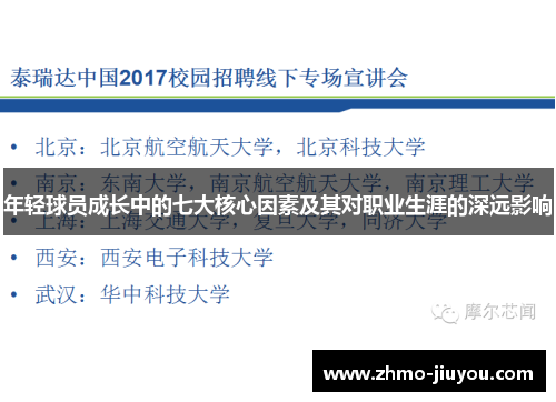 年轻球员成长中的七大核心因素及其对职业生涯的深远影响