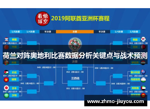 荷兰对阵奥地利比赛数据分析关键点与战术预测 荷兰对阵奥地利比赛数据分析关键点与战术预测
